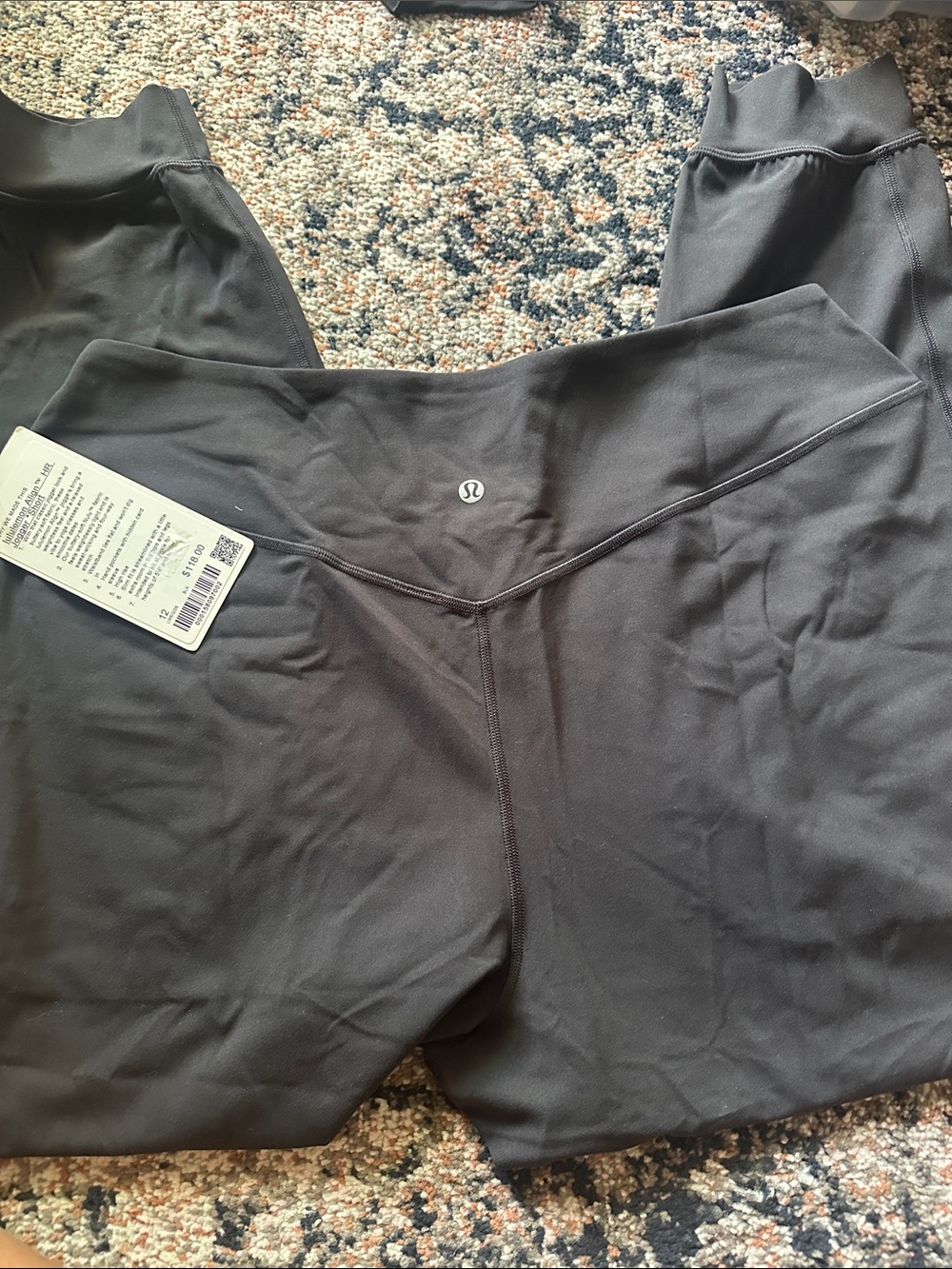Lululemon Align HR Jogger